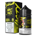 Fat Boy - Nasty Juice | 60ML | 0MG, 3MG, 6MG | Vape Store