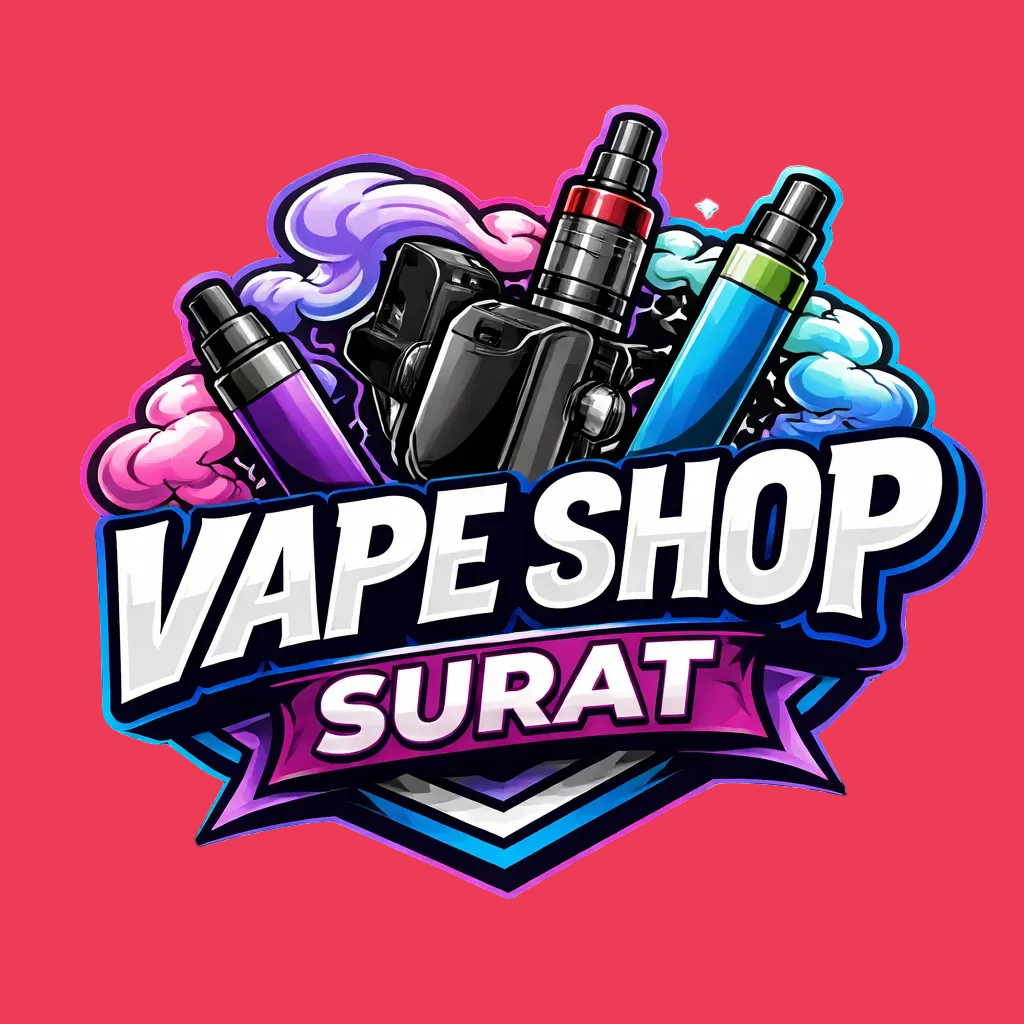 Vape Shop Surat